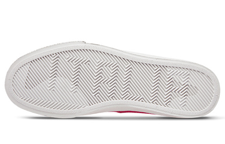 Kappa BANDA High-Top 'Sunset Red' 圖 4