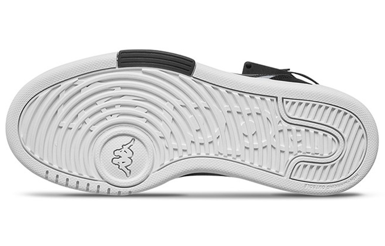 Details for 卡帕Banda高帮鞋‘黑色’ K09Y5CC37-990