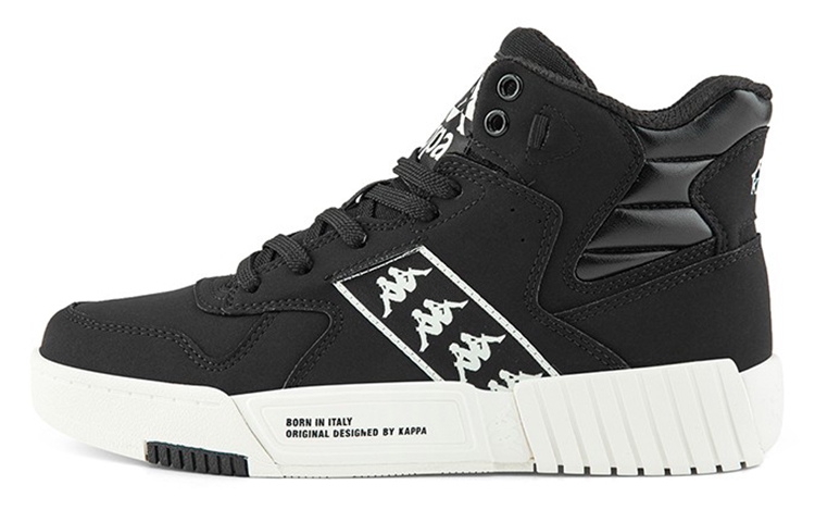Kappa Banda High 'Black' K0AZ5CC34-990