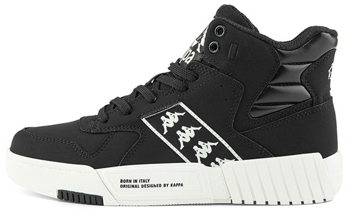 kappa-banda-high-black-k0-az-5-cc-34-990