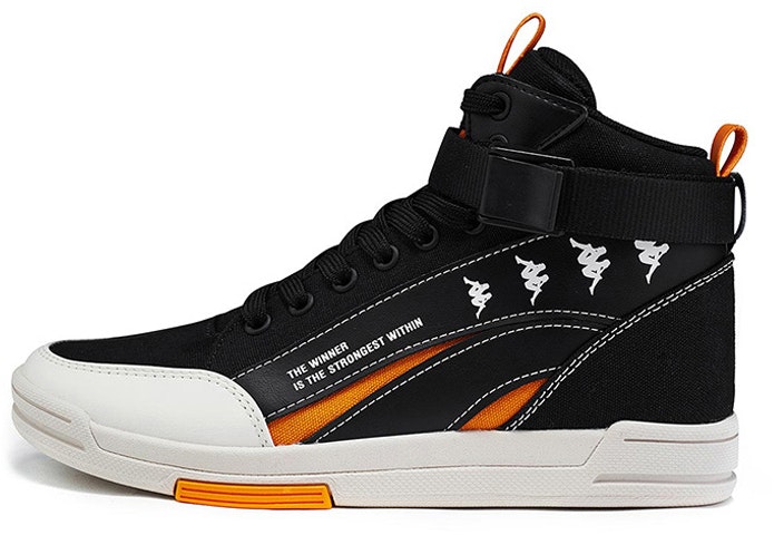 kappa-banda-high-black-orange-k0-aw-5-cc-37-990-a