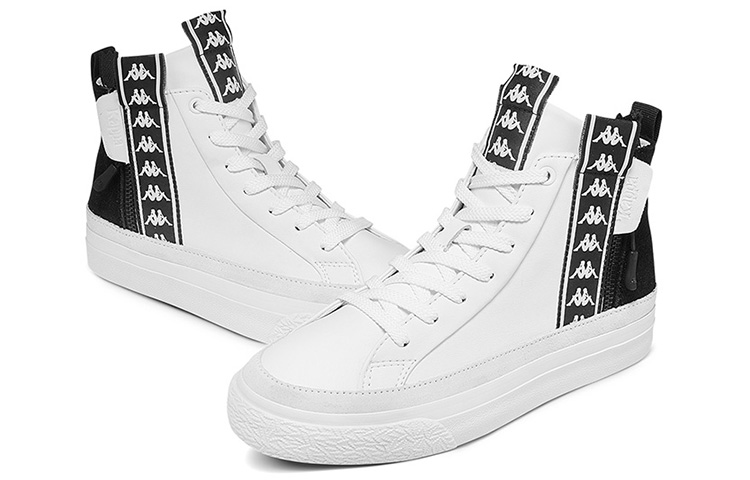 Shop Kappaバンダハイ 黒白 (Kappa Banda Hai Kuro Shiro) K09Y5CC42-012