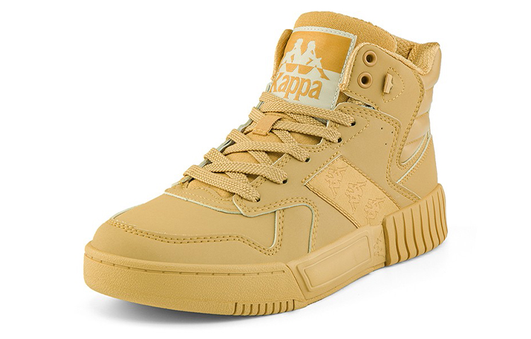 Kappa Banda High 'Curry Brown' 圖 2