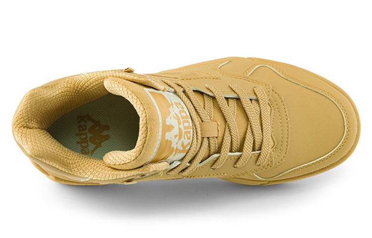 Kappa Banda High 'Curry Brown' 圖 3