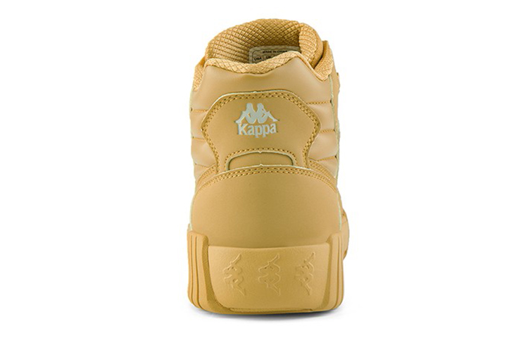 Kappa Banda High 'Curry Brown' 圖 4