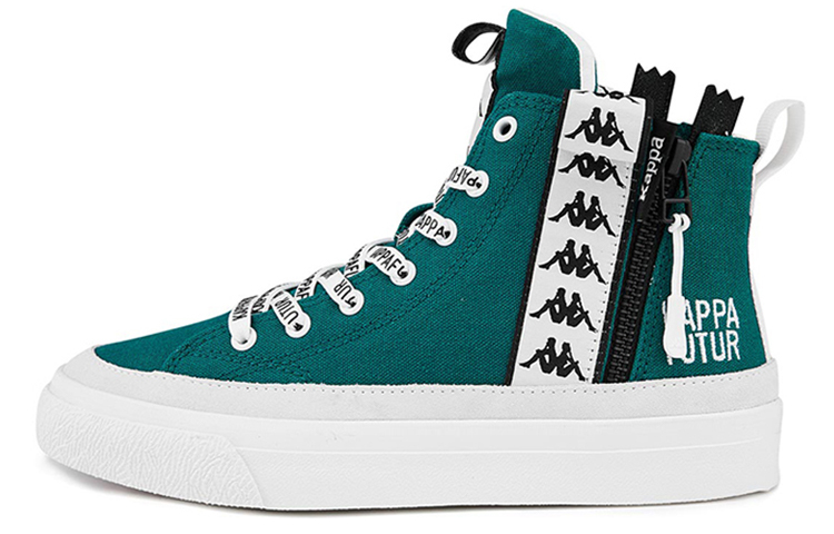 Kappa BANDA High 'Green'
