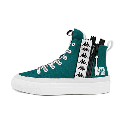Kappa BANDA High 'Green'