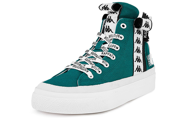 Kappa BANDA High 'Green' 圖 2