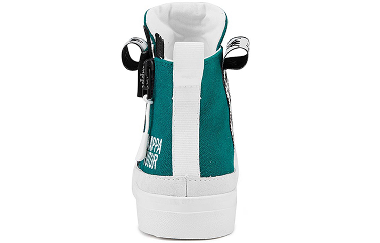 Kappa BANDA High 'Green' 圖 5