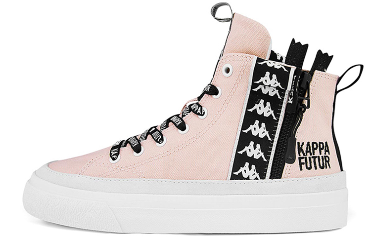 Kappa Banda High 'Light Pink'