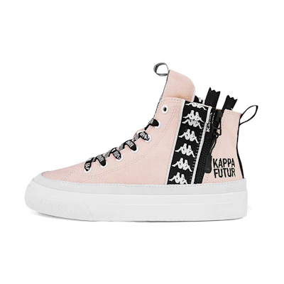 Kappa Banda High 'Light Pink'