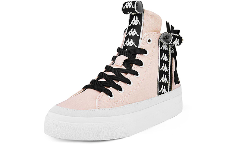 Kappa Banda High 'Light Pink' 圖 2