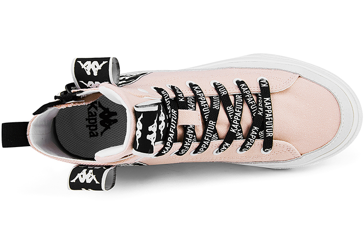 Kappa Banda High 'Light Pink' 圖 5