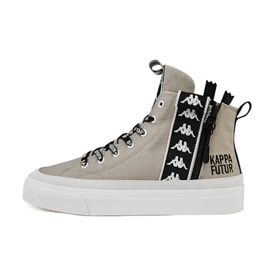 Kappa BANDA High 'Oxford Brown'