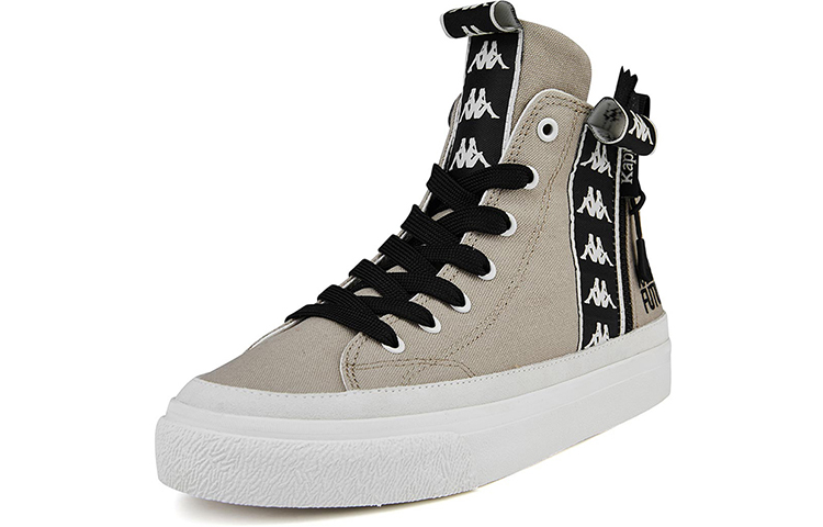 Kappa BANDA High 'Oxford Brown' 圖 2