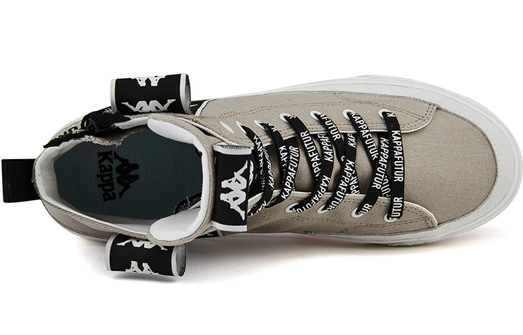 Kappa BANDA High 'Oxford Brown' 圖 5