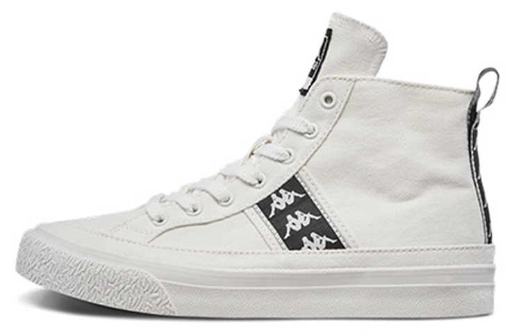 Kappa Banda High 'White'