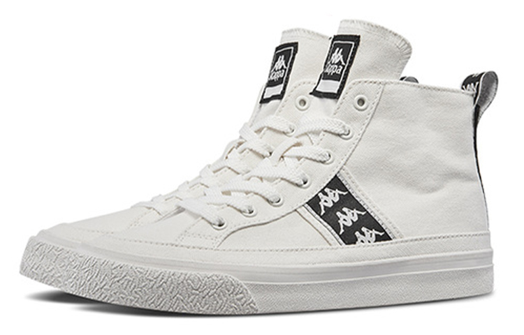 Kappa Banda High 'White' 圖 2