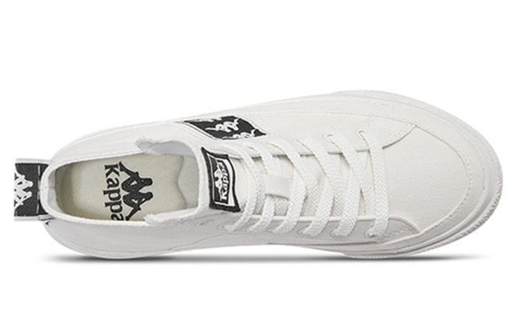 Kappa Banda High 'White' 圖 3