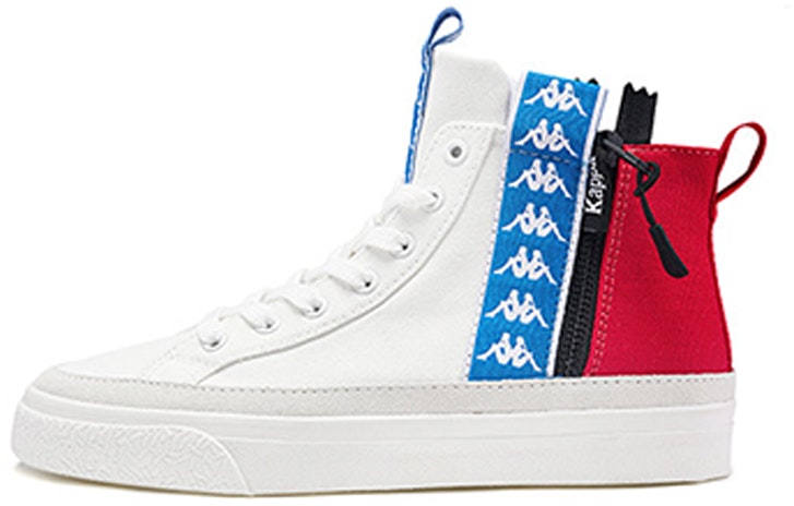 kappa-banda-high-white-k0-aw-5-cc-47-012-a