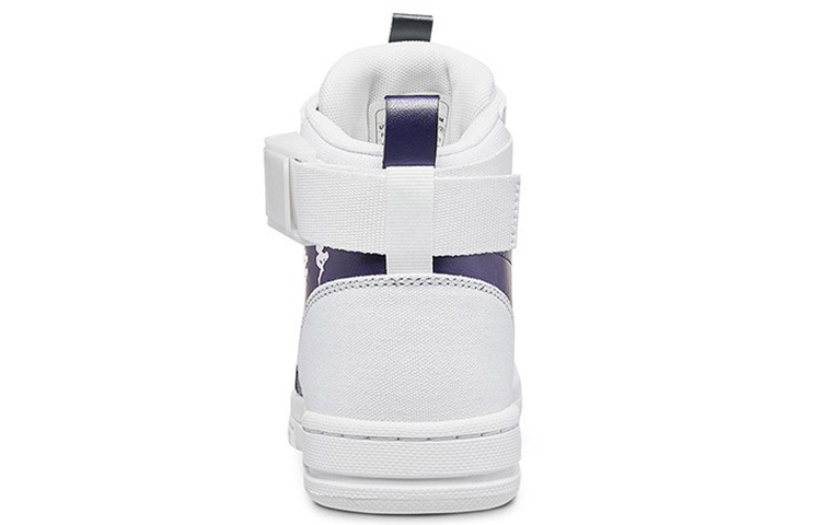 Kappa Banda High 'White Blue' 圖 5