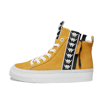 Kappa Banda High 'Yellow'