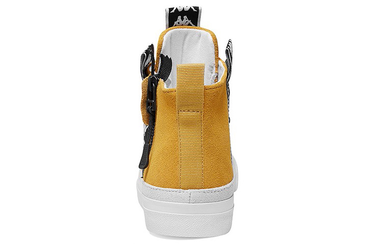 Lookbook Kappa Banda Tinggi 'Kuning' K09Y5CC48-237