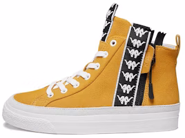 Kappa Banda High 'Yellow' K09Y5CC48-237 Kappa Banda High 'Yellow' K09Y5CC48-237