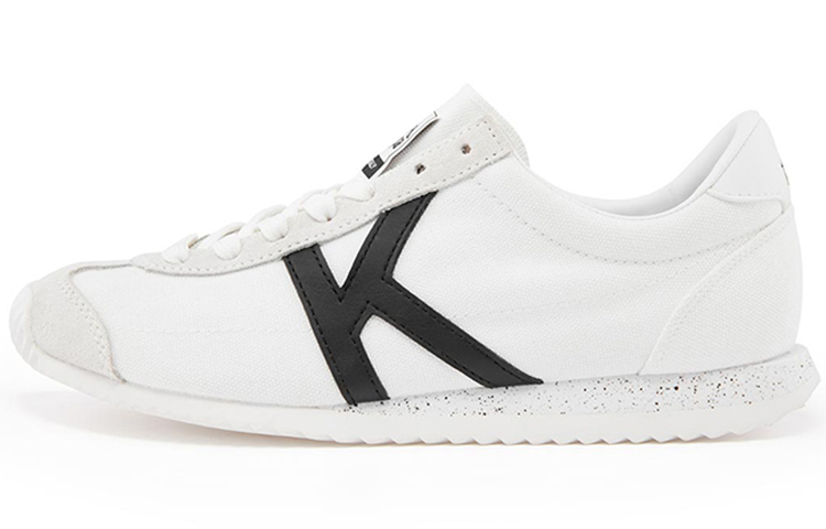 Kappa Banda Retro Low 'White'