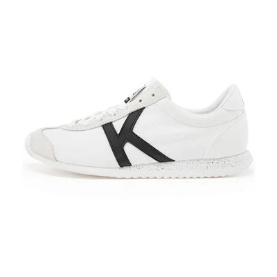 Kappa Banda Retro Low 'White'