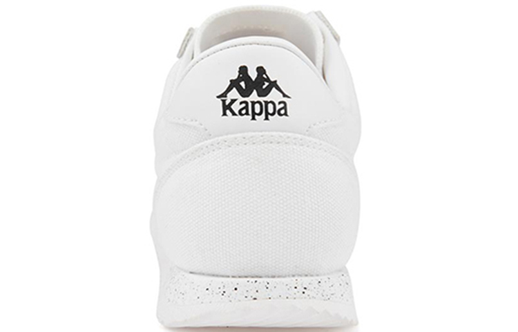 Kappa Banda Retro Low 'White' 圖 3