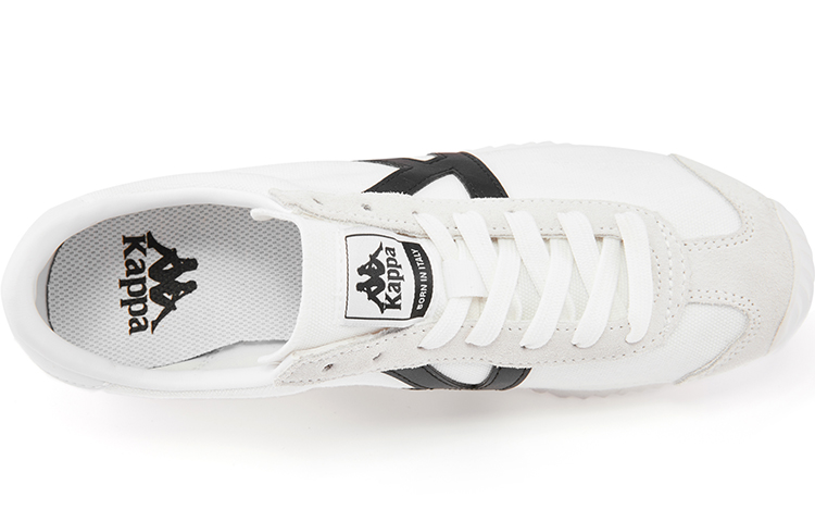 Kappa Banda Retro Low 'White' 圖 4