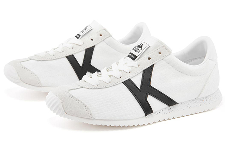 Kappa Banda Retro Low 'White' 圖 5