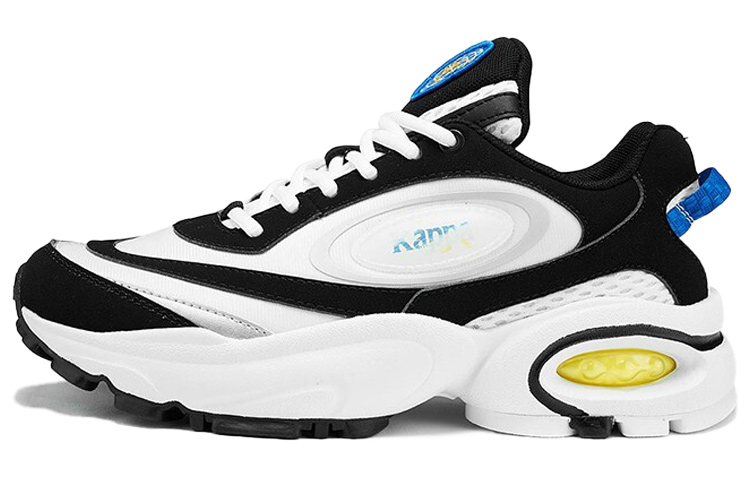 Kappa Banda Retro RNNR 'White'