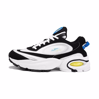 Kappa Banda Retro RNNR 'White'