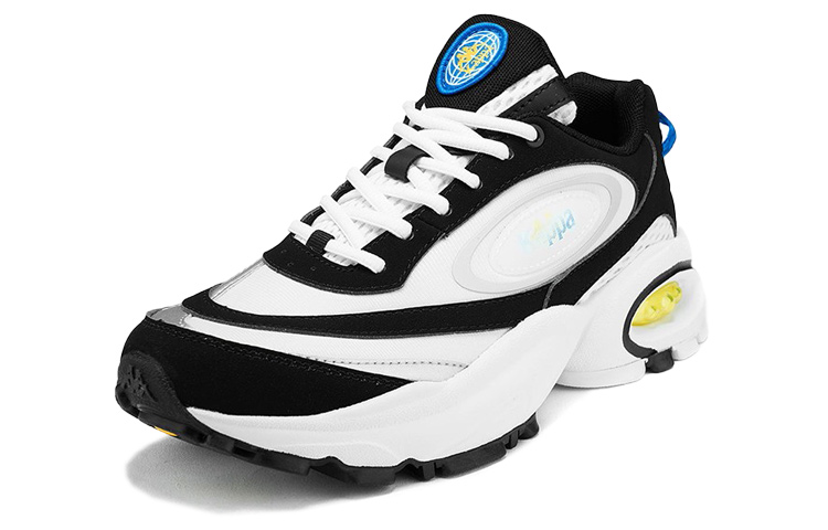 Kappa Banda Retro RNNR 'White' 圖 3