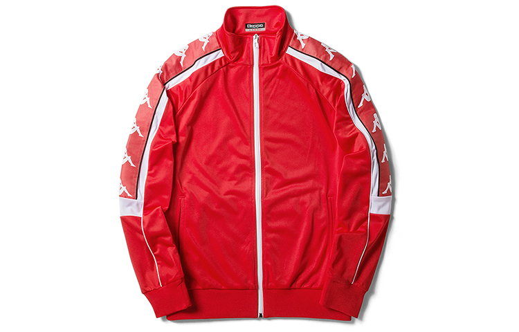 Kappa Banda Retro Sports Casual Jacket for Men K0852WK68M