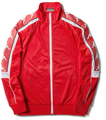カッパ バンダ レトロ スポーツ カジュアル ジャケット メンズ K0852WK68M Buy カッパ バンダ レトロ スポーツ カジュアル ジャケット メンズ K0852WK68M