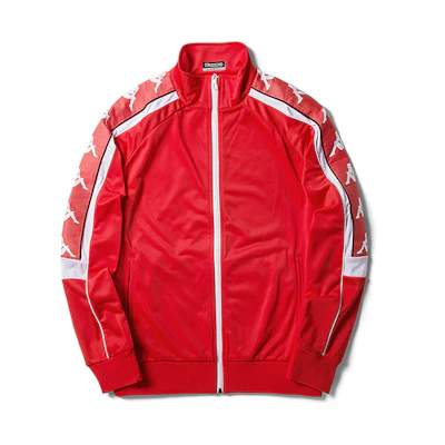 Kappa Banda Retro Sports Casual Jacket for Men K0852WK68M