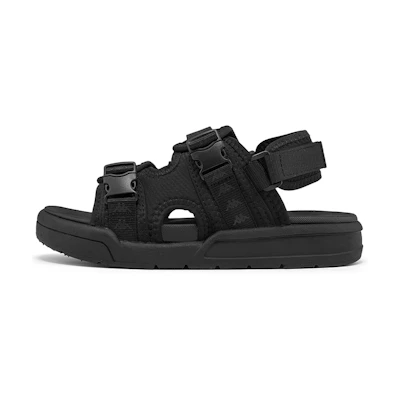Kappa Bandage Sport Sandals 'Black'