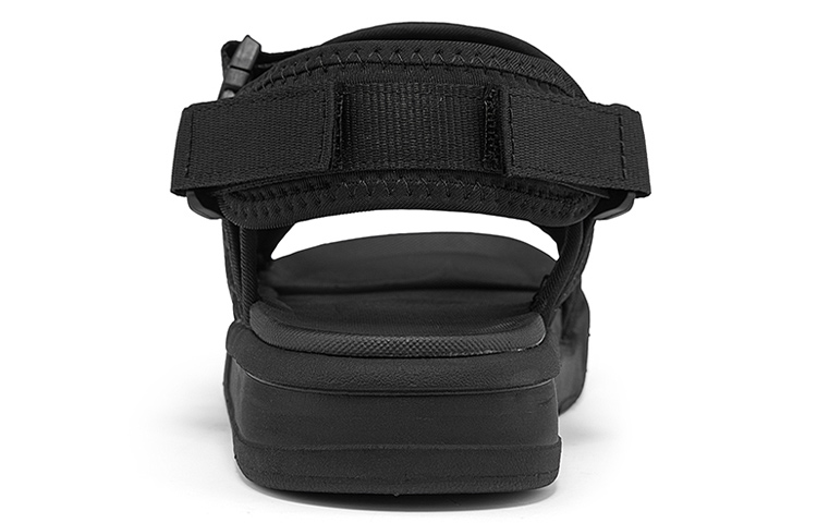 Kappa Bandage Sport Sandals 'Black' 圖 5