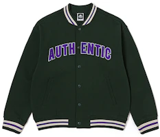 Kappa Baseball Jacket American Retro Knit Casual Letter Sweater. K0D72WK80 Kappa Baseball Jacket American Retro Knit Casual Letter Sweater. K0D72WK80