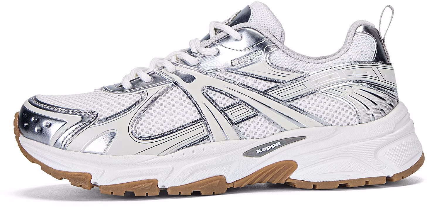 kappa-bernardo-summer-mesh-breathable-thick-sole-dad-shoes-silver-sneakers-k0-ew-5-mc-10-cj-012