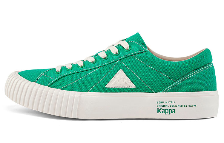 Kappa Board Shoes 'Green CMFT Versatile'