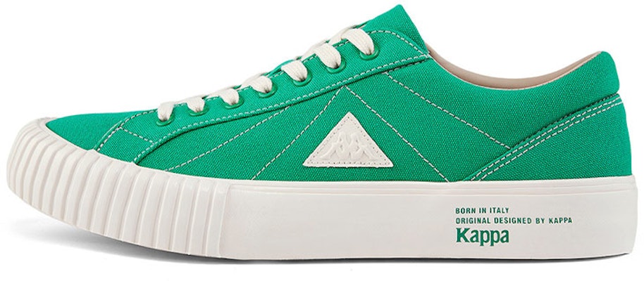 Kappa Board Shoes 'Green Comfort Versatile' K0A55VS22-360 Buy Kappa Board Shoes 'Green Comfort Versatile' K0A55VS22-360