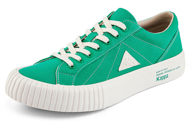 Kappa Board Shoes 'Green CMFT Versatile' 圖 2