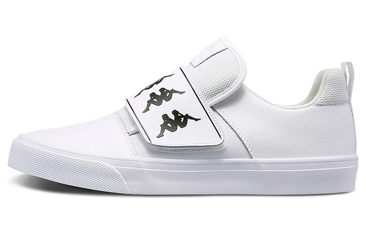 Kappa Board Shoes 'White Fashion'