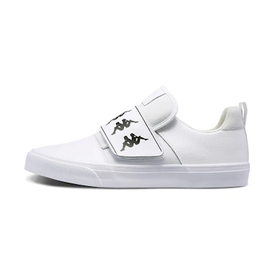 Kappa Board Shoes 'White Fashion'