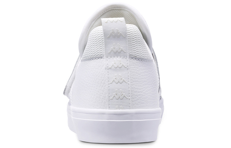 Kappa Board Shoes 'White Fashion' 圖 4