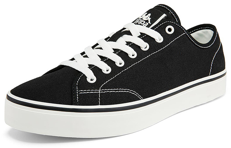 Kappa Canvas 'Black' 圖 2